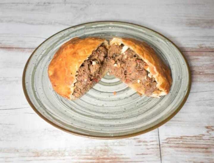 Empanada de carne