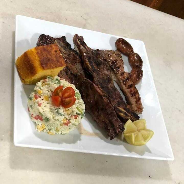 Carne asada