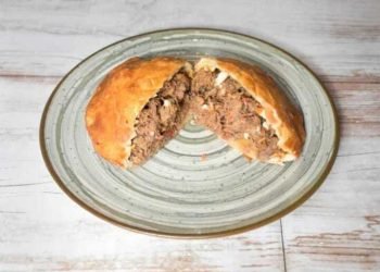 Empanada de carne