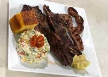 Carne asada