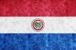 Paraguay Flag
