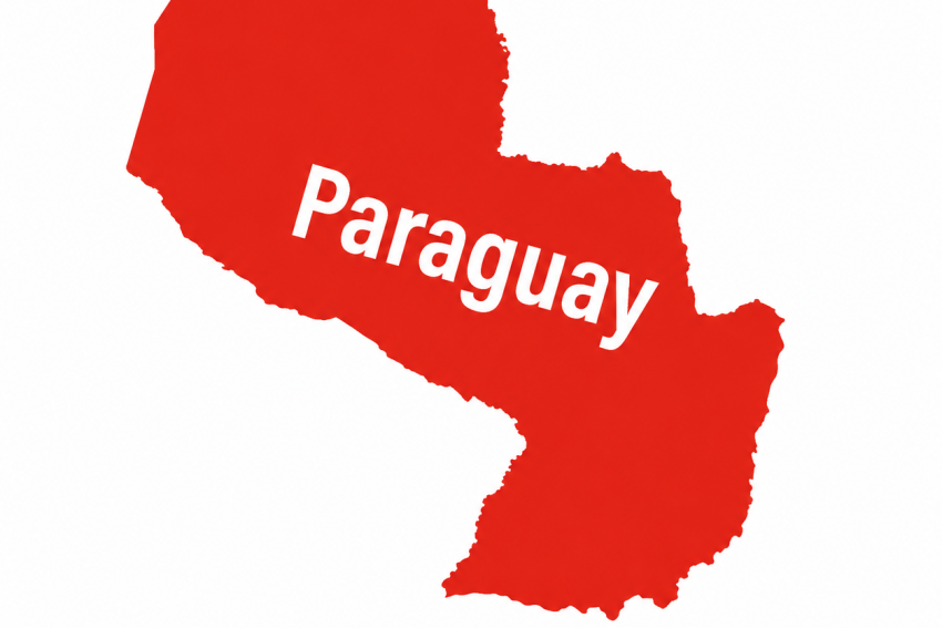 Paraguay