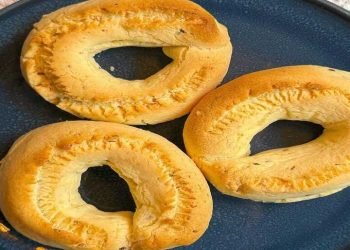 Chipa Paraguaya
