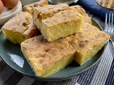 Sopa Paraguaya
